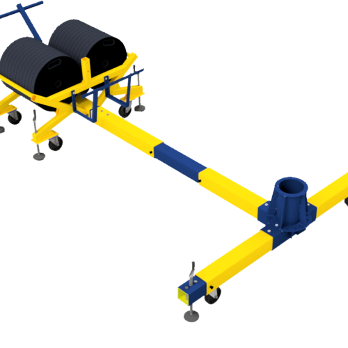 base-di-supporto-a-contrappeso-per-il-dispositivo-anticaduta-hung-light-Lineevita