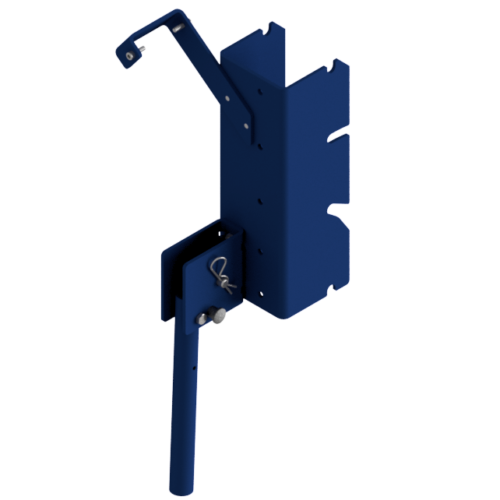 staffa-di-supporto-per-dispositivo-retrattile-per-hung-light-Lineevita