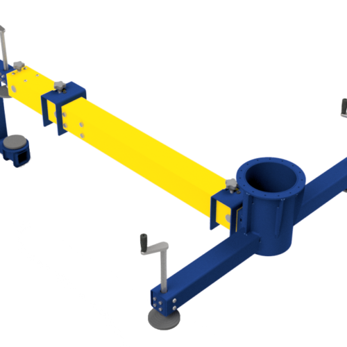 base-di-supporto-con-morsa-per-il-dispositivo-anticaduta-hung-light-Lineevita